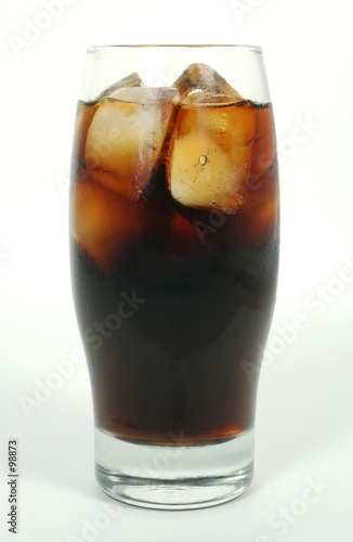 soda pop