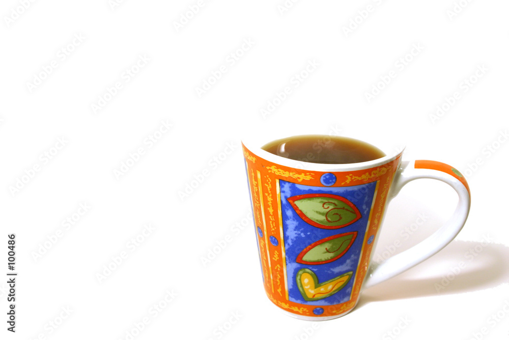 isolated coffee mug isolated coffee mug