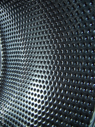 metal texture