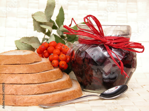 Obraz na płótnie breakfast