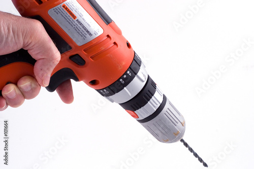 drilling
