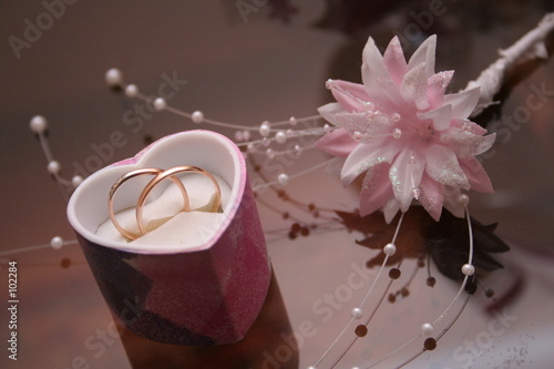 wedding rings