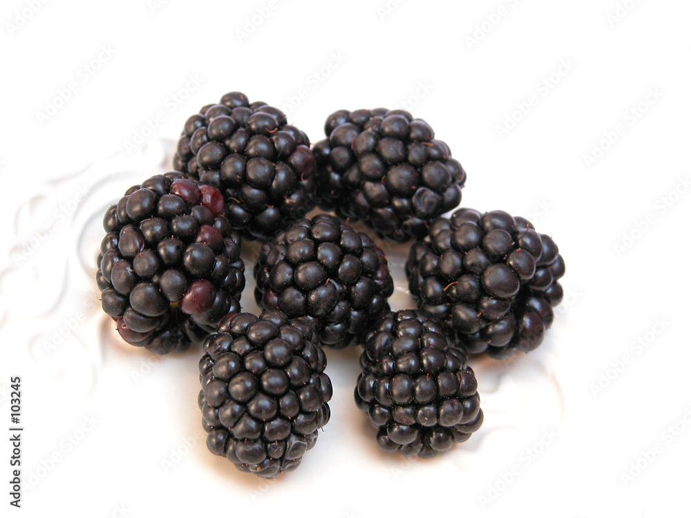 blackberries blackberries
