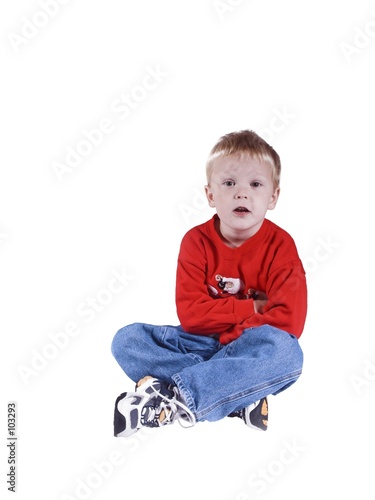 boy child