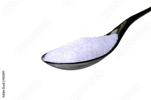 spoonfull of sugar