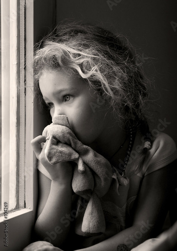 tristes pensées
