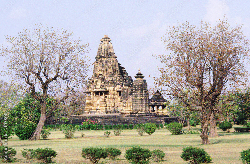 templo chandel