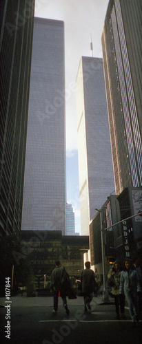 world trade center