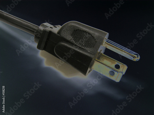 power plug
