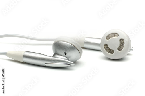 earphones