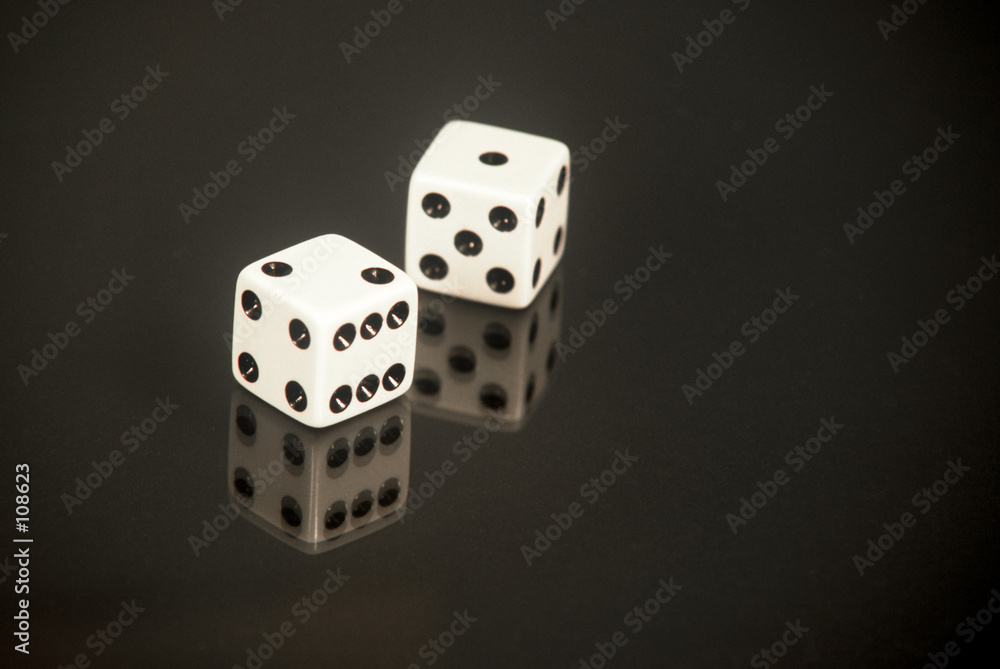 dice dice