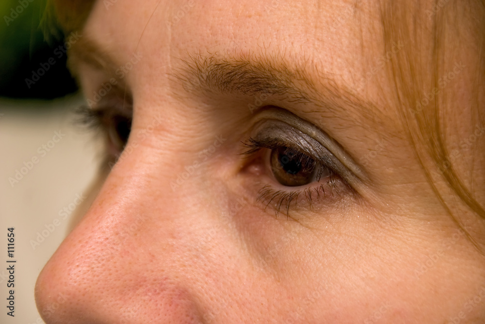 Obraz premium eyes 04