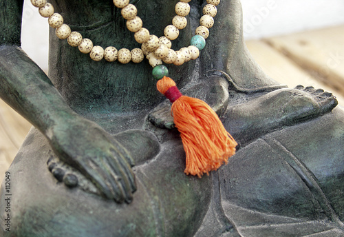 bouddha