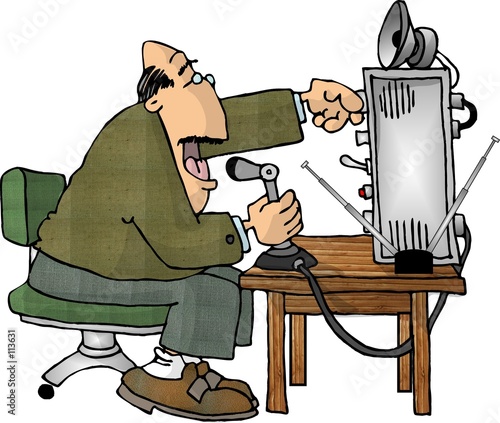ham radio