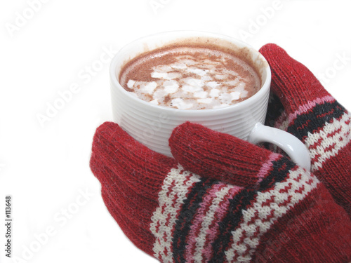 cold hands