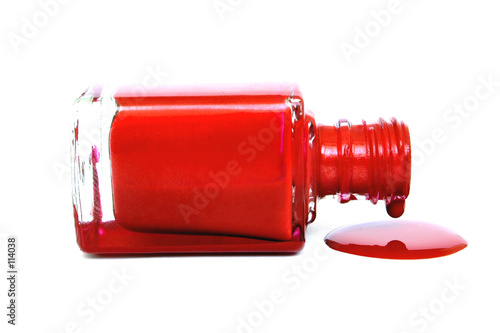 esmalte de uñas