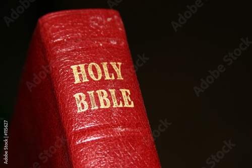 bible