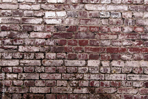 mur de briques photo