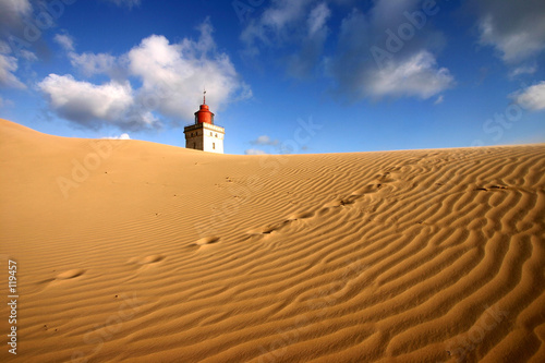 lighthouse photo