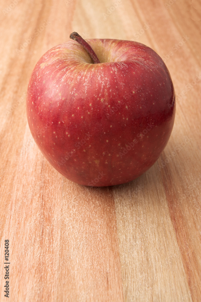 apple #4 apple #4