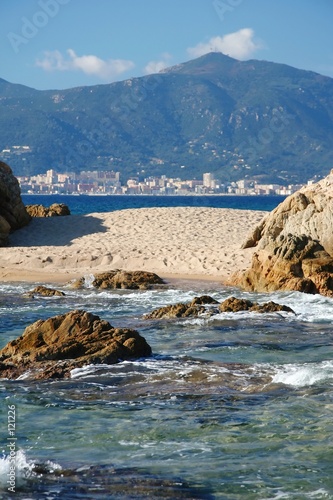 ajaccio