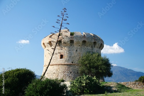 la tour de capitello 3