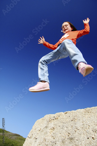 Fotografi saut