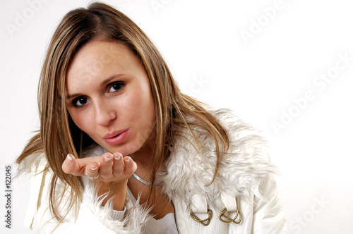 girl photo