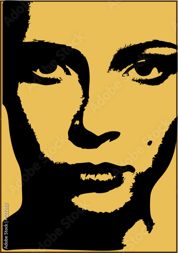 face lines