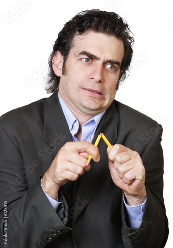 office angst