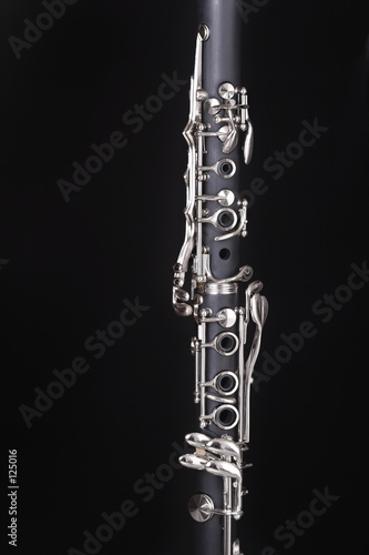 clarinet