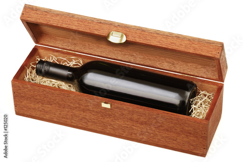 red wine