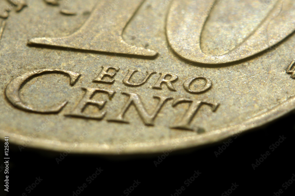 Foto 10 cent