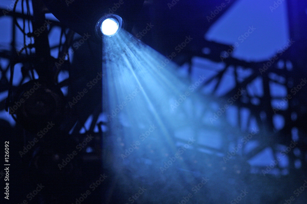 Fotografie et la lumiere fut