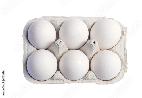 eggs