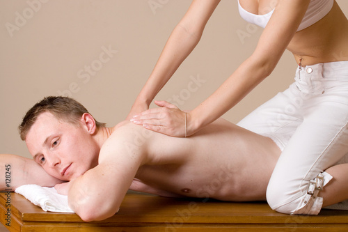 massage #4 photo