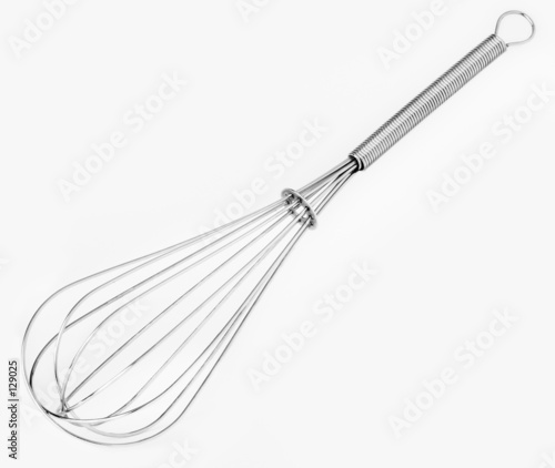 whisk