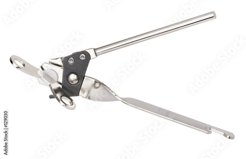 can opener photo