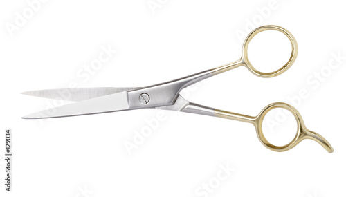 scissors