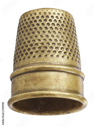 thimble