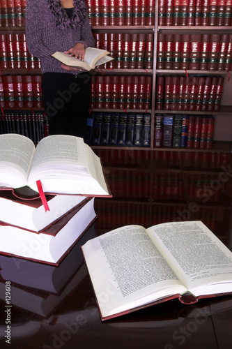 legal books #24