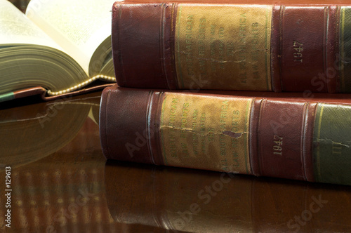 legal books #26 photo