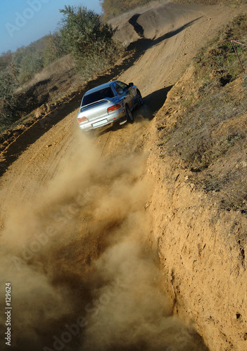 rally 3