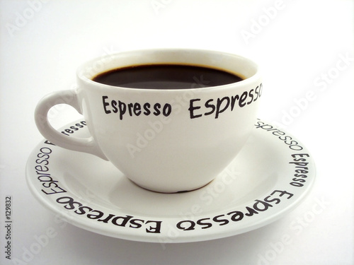 espresso 1