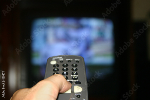 remote