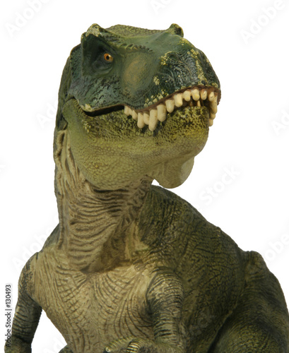 dinosaure - tyranosaure