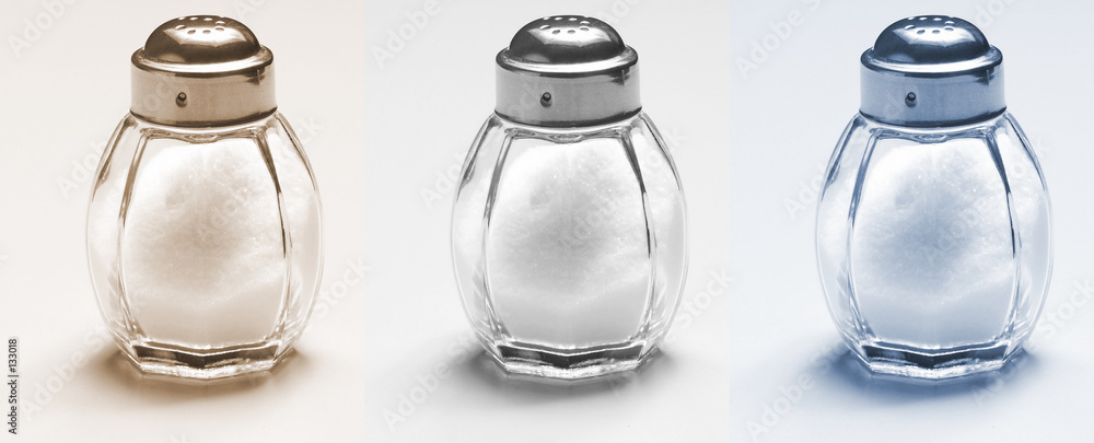 Photos salt
