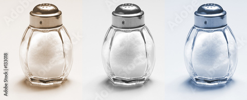 Photos salt