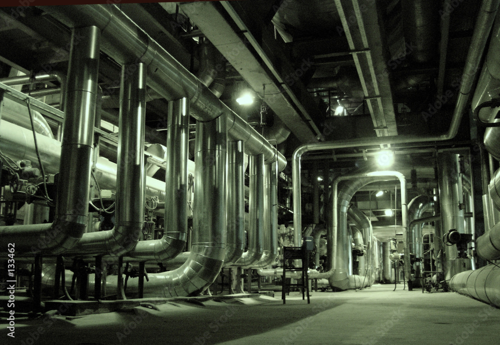 pipes pipes