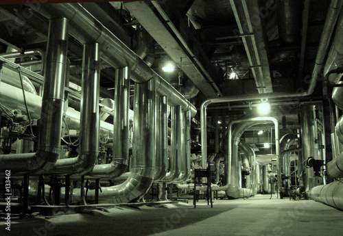 pipes